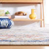 Safavieh Astoria ASA410 Beige / Blue Area Rug