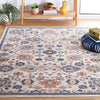 Safavieh Astoria ASA410 Beige / Blue Area Rug