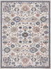 Safavieh Astoria ASA410 Beige / Blue Area Rug