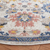 Safavieh Astoria ASA410 Beige / Blue Area Rug