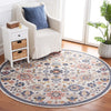 Safavieh Astoria ASA410 Beige / Blue Area Rug