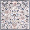 Safavieh Astoria ASA410 Beige / Blue Area Rug