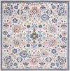 Safavieh Astoria ASA410 Beige / Blue Area Rug