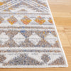 Safavieh Astoria ASA412 Grey / Ivory Area Rug