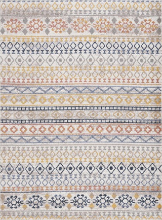 Safavieh Astoria ASA414 Ivory / Blue Rust Area Rug