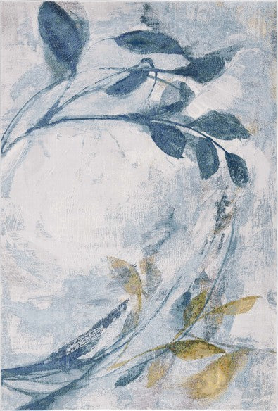 Safavieh Art Studio ASD118 Ivory/Light Blue Area Rug