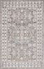 Safavieh Antiquity AT550T Ivory / Brown Area Rug Main