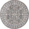 Safavieh Antiquity AT550T Ivory / Brown Area Rug main image