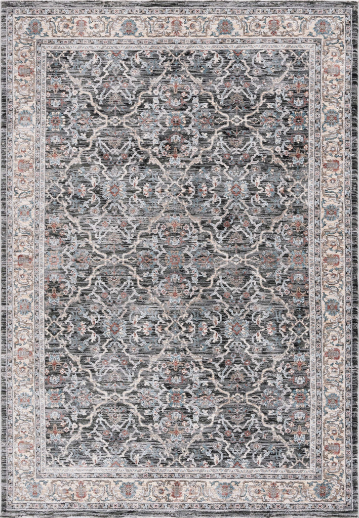 Safavieh Artifact ATF554H Charcoal / Grey Area Rug main image