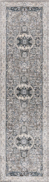 Safavieh Artifact ATF556F Grey / Ivory Area Rug Runner