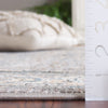 Safavieh Artifact ATF556F Grey / Ivory Area Rug Detail