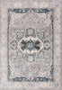 Safavieh Artifact ATF556F Grey / Ivory Area Rug main image