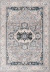 Safavieh Artifact ATF556F Grey / Ivory Area Rug main image