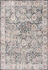 Safavieh Artifact ATF558H Charcoal / Ivory Area Rug main image