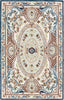 Safavieh Aubusson AUB202A Ivory / Blue Area Rug main image