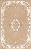 Safavieh Aubusson AUB301B Beige / Ivory Area Rug main image