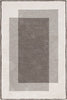 Safavieh Audrey AUD102 Dark Grey / Ivory Area Rug