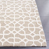 Safavieh Audrey AUD103 Taupe / Ivory Area Rug