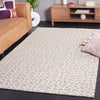 Safavieh Audrey AUD103 Taupe / Ivory Area Rug