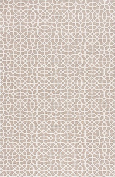 Safavieh Audrey AUD103 Taupe / Ivory Area Rug