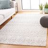 Safavieh Audrey AUD104 Grey / Ivory Area Rug