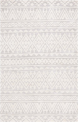 Safavieh Audrey AUD104 Grey / Ivory Area Rug