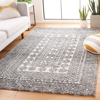 Safavieh Audrey AUD105 Ivory / Grey Area Rug