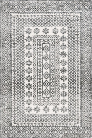 Safavieh Audrey AUD105 Ivory / Grey Area Rug