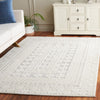 Safavieh Audrey AUD105 Grey / Ivory Area Rug