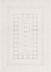 Safavieh Audrey AUD105 Grey / Ivory Area Rug