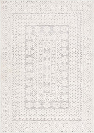 Safavieh Audrey AUD105 Grey / Ivory Area Rug