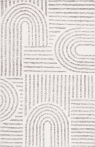 Safavieh Audrey AUD106 Ivory / Grey Area Rug