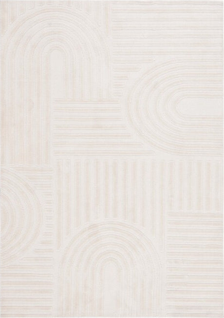 Safavieh Audrey AUD106 Beige Area Rug