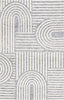 Safavieh Audrey AUD106 Grey / Ivory Area Rug