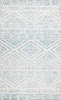 Safavieh Audrey AUD201M Ivory / Blue Area Rug main image