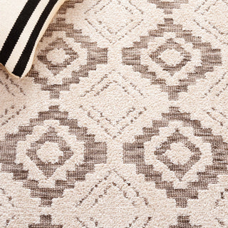 Safavieh Audrey AUD202B Ivory / Beige Area Rug Detail