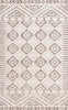 Safavieh Audrey AUD202B Ivory / Beige Area Rug main image