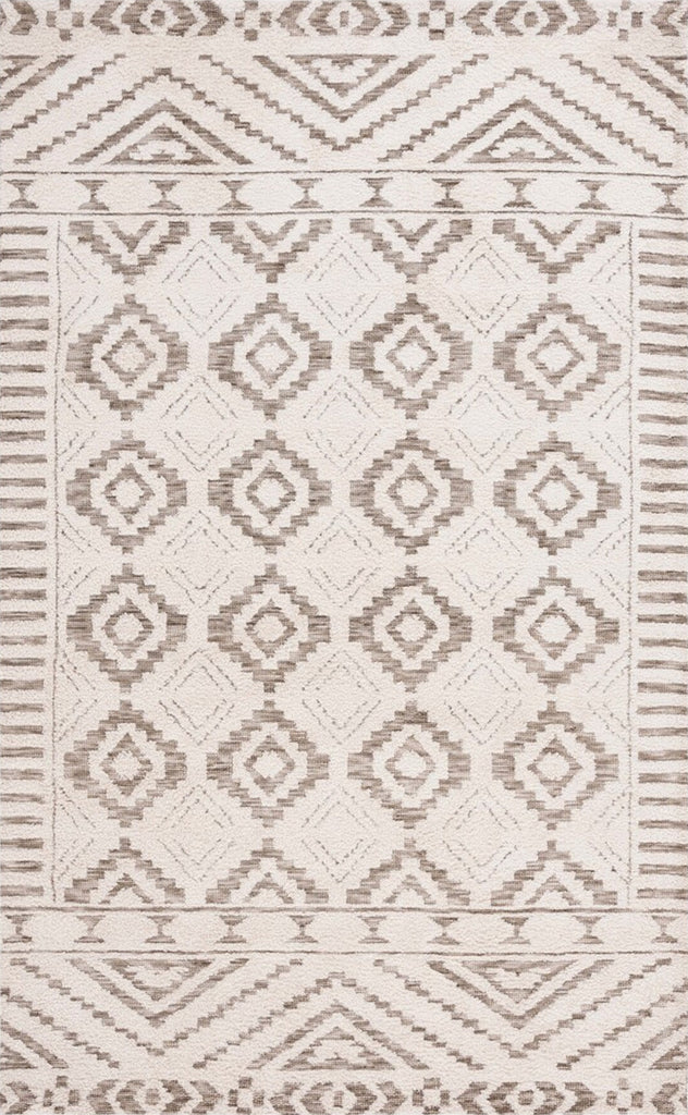 Safavieh Audrey AUD202B Ivory / Beige Area Rug main image