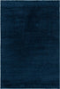 Safavieh August Shag AUG553M Navy Area Rug main image