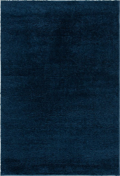 Safavieh August Shag AUG553M Navy Area Rug main image