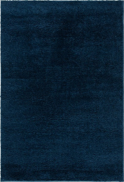 Safavieh August Shag AUG553M Navy Area Rug