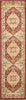 Safavieh Austin AUS1580 Red / Creme Area Rug