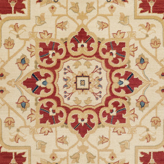 Safavieh Austin AUS1580 Red / Creme Area Rug