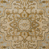 Safavieh Austin AUS1580 Light Grey / Gold Area Rug 