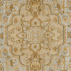 Safavieh Austin AUS1580 Light Grey / Gold Area Rug 