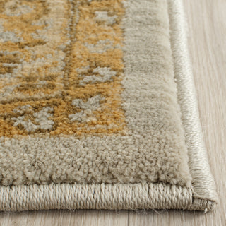Safavieh Austin AUS1580 Light Grey / Gold Area Rug Main
