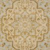 Safavieh Austin AUS1580 Light Grey / Gold Area Rug 