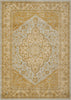 Safavieh Austin AUS1580 Light Grey / Gold Area Rug Main
