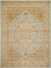 Safavieh Austin AUS1580 Light Grey / Gold Area Rug Main
