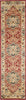 Safavieh Austin AUS1590 Red / Cream Area Rug